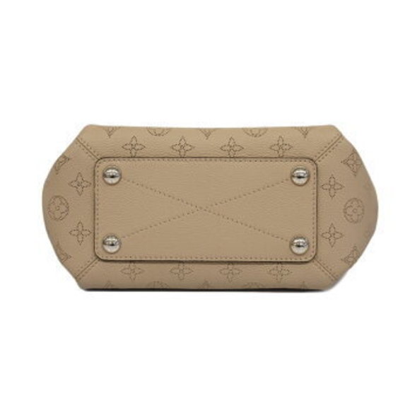 Louis Vuitton Mahina Babylon Chain BB Handbag - Picture 3 of 7